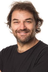 Licurgo Spinola in Retrato Do Artista Com Um 38 Na Mão