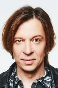 Nayk Borzov in Тайное влечение