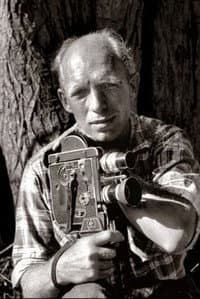Tony Halik in Tony Halik