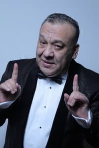 Mirzabek Kholmedov in Uylanishni xohlamayman
