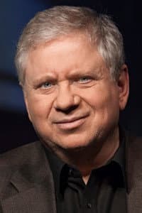 Rainer Hunold in Das Traumhaus