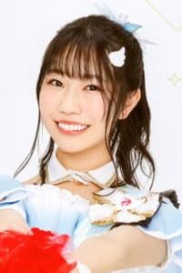 Eri Yukimura in リアデイルの大地にて