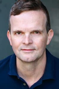 Dashiell Eaves in Stomp: Out Loud