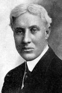James O'Neill in The Million Dollar Robbery