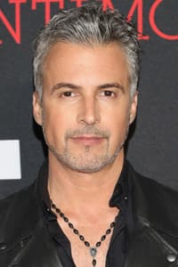 Diego Soldano in Señora Acero