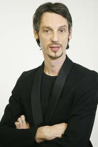 Ilya Bannik in Wagner: Das Rheingold