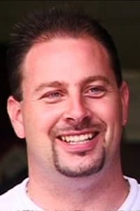 Christopher Beaubiah in Hotrod: The Movie