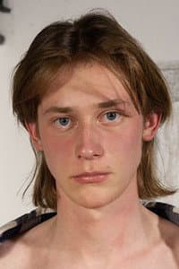 Axel Ross in Next Door Desires