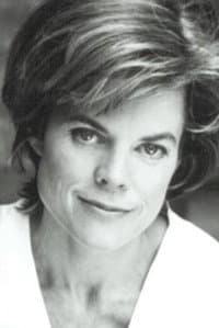 Kristin Rudrüd in Empty Nesters
