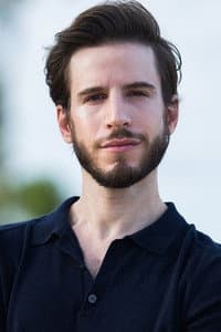 Rodrigo Garcia in Curral