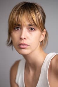 Carolina D'Alatri in Battima