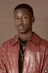 Oluwanifemi Lawal in Silence is Loud