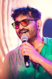 Silajit Majumder in Saat No. Shanatan Sanyal