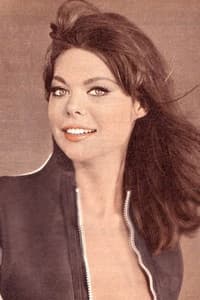Susanna Clemm in What Do You Say to a Naked Lady?