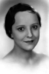 Lotti Loder in Men of the Sky