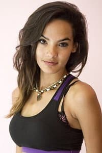 Mercedes Maxwell in Marfa Girl 2