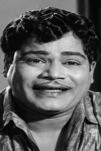 M. R. R. Vasu in Sorgam