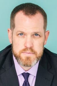 Dan McClellan in Sanctuary