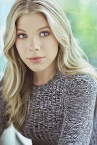 Samantha Brown in Catch Me If You Claus