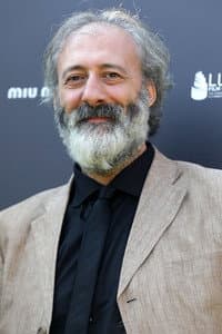 Francesco De Vito in Liberi