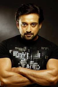 Nishanth Sagar in ആനപ്പറമ്പിലെ World Cup