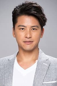 Duncan Chow in 17歲的天空