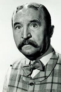 Frank Orth in Hot Money
