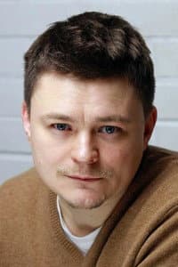Andrey Shibarshin in Перегон