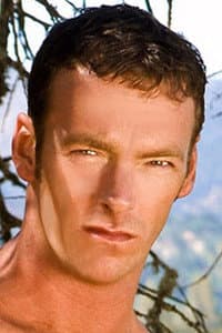 Patrick Knight in Built