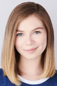 Victoria Leigh in Generation Wrecks