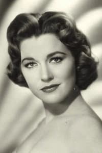 Cynthia Patrick in The Mole People
