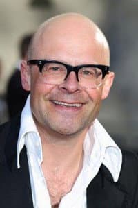 Harry Hill in The Incredible Adventures of Professor Branestawm