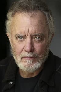 Bob McCracken in The Innocent