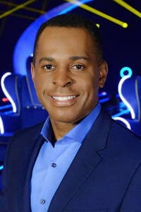 Andi Peters in Tales of Television Centre