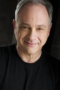 Marty Schiff in Deadtime Stories