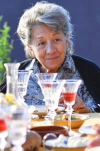 Lucia Zotti in Paradox Effect