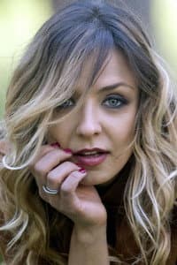 Myriam Catania in Liberi
