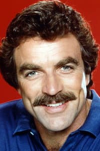 Tom Selleck in The 26th Street Garage: The FBI's Untold Story of 9/11