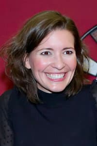 Romana Goščíková in Duverný Neprítel