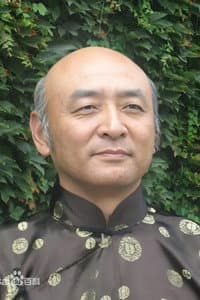 Dai Ming in Legend of Didao