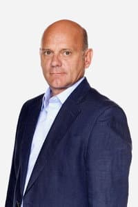 Ulrich Gebauer in Die heilige Johanna der Schlachthöfe