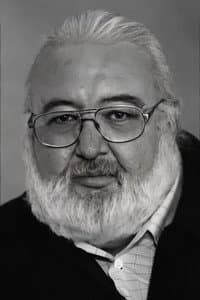 Ernesto Yáñez in Polvo De Luz