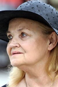 Gabriela Vránová in Až já budu velká