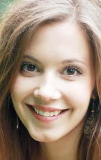 Marina Volkova in Я тебя не вижу
