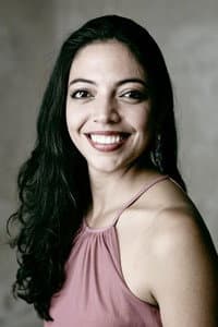 Fiorella Hincapié in John Adams: Nixon in China