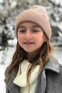 Barbora Dragounová in Prázdniny s Broučkem