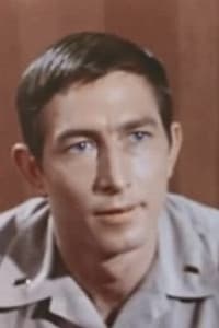 Warren Hammack in The Eye Creatures