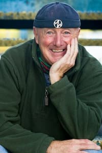Dewi Morris in Grand Slam