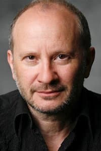 Jonathan Tafler in The Tempest