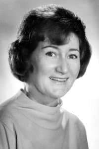 Fran Ryan in Suture